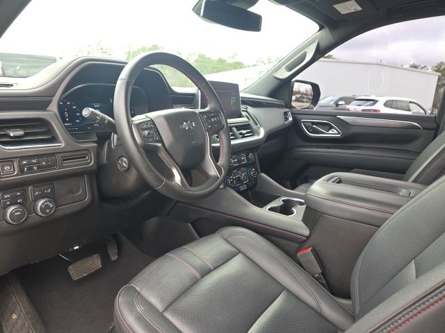 2023 Chevrolet Suburban RST:44631A