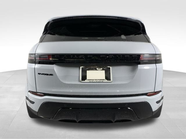 2024 Land Rover Range Rover Evoque S 5