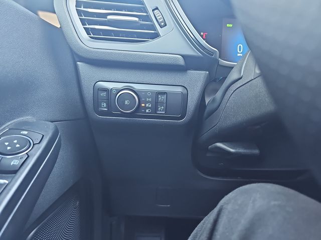 Used 2025 White Ford ST-Line Select image 23