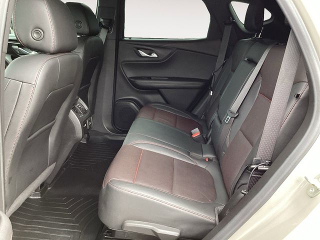 Used Car 2021 Chevrolet Blazer  Rs For Sale Under $25,000 In San Antonio, Texas