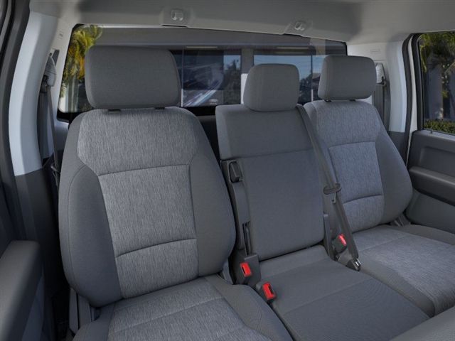 2024 Ford F-350SD XL photo