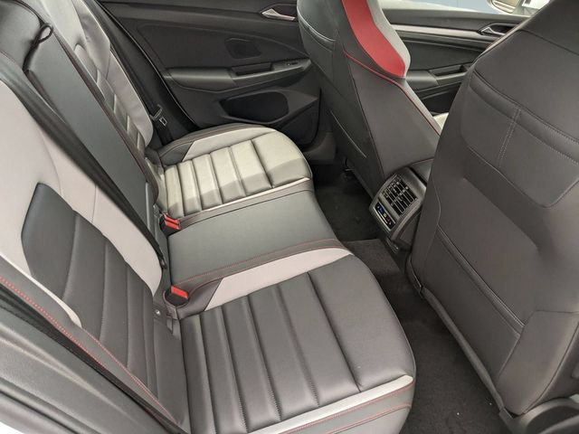 2025 Volkswagen Golf GTI Autobahn - Photo 33