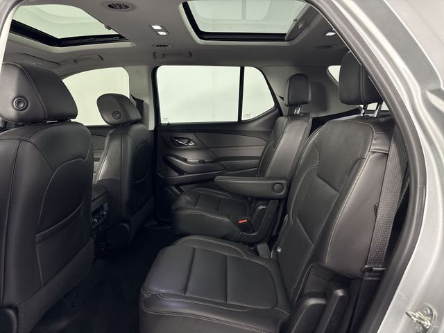Used 2020 Chevrolet Traverse For Sale in Indianapolis, IN