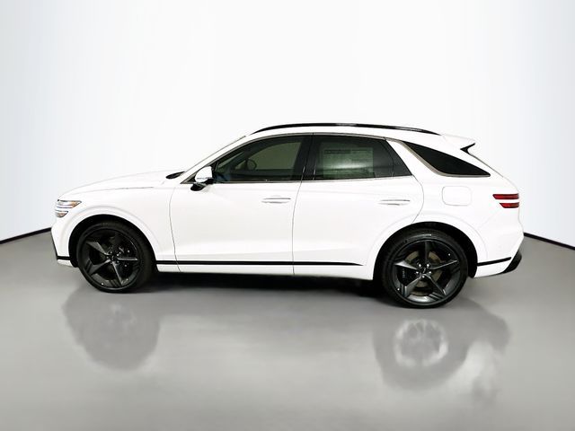 Thumbnail: 2026 Genesis GV70 - 8