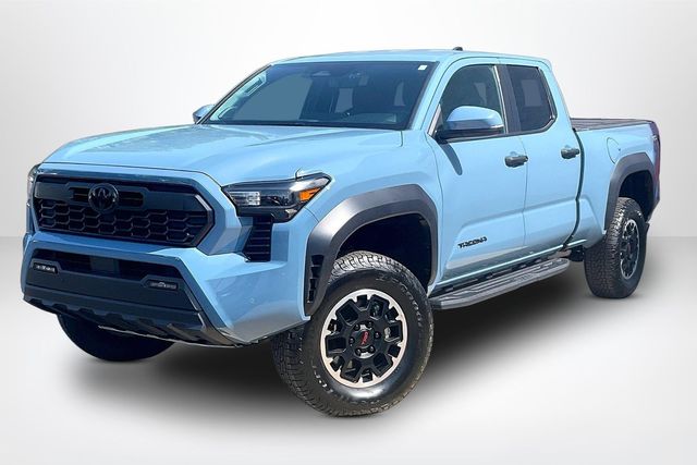 Used 2026 Toyota Tacoma Truck