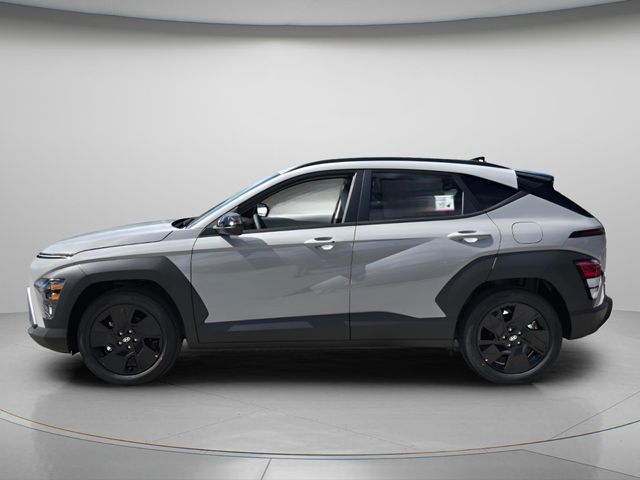 2027 Hyundai Kona