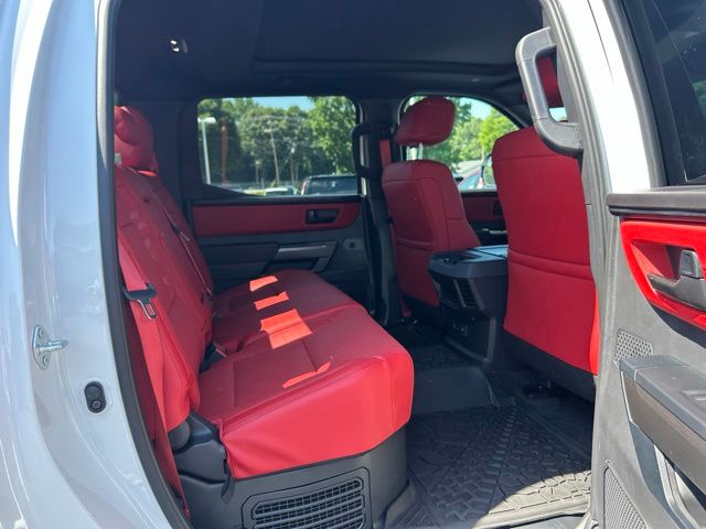 2026 Toyota Tundra TRD Pro - Photo 19