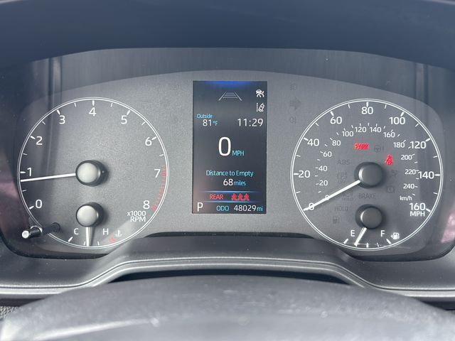 Used 2024 Toyota Corolla Sedan