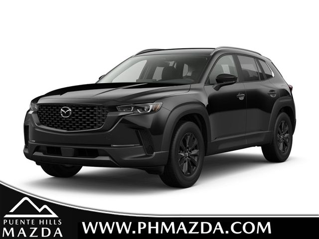Mazda CX-50