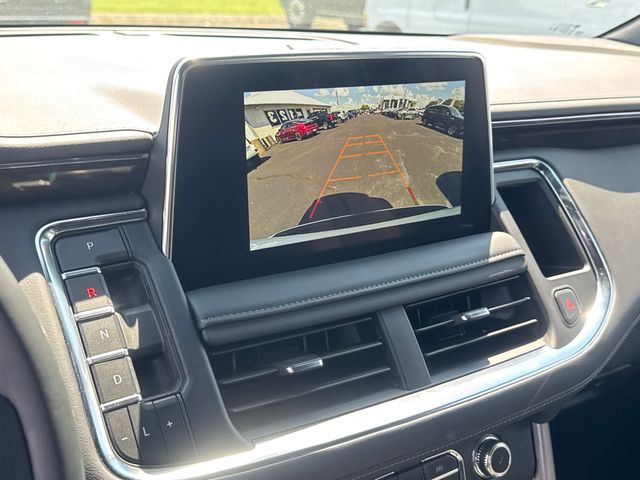 Used 2023 White GMC SLE image 19