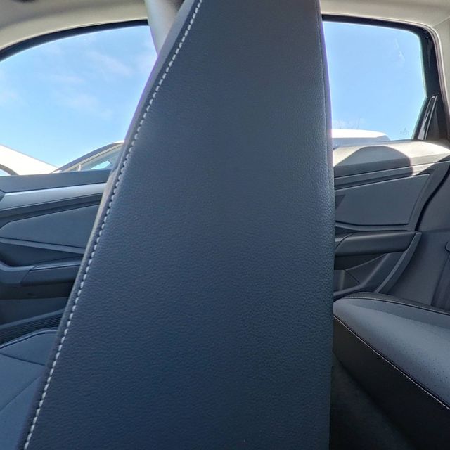 New 2026  Volkswagen 1.5T SE image 26
