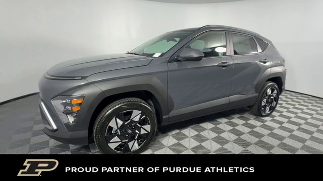 New 2025 Hyundai Kona For Sale in Indianapolis, IN