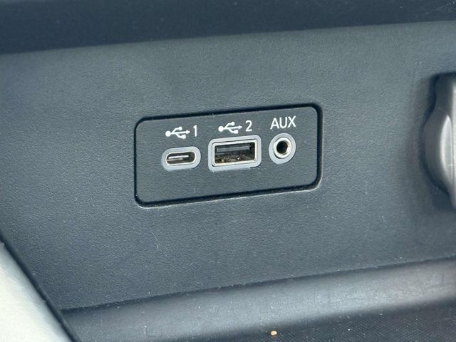 2023 Nissan Altima SR - Photo 31