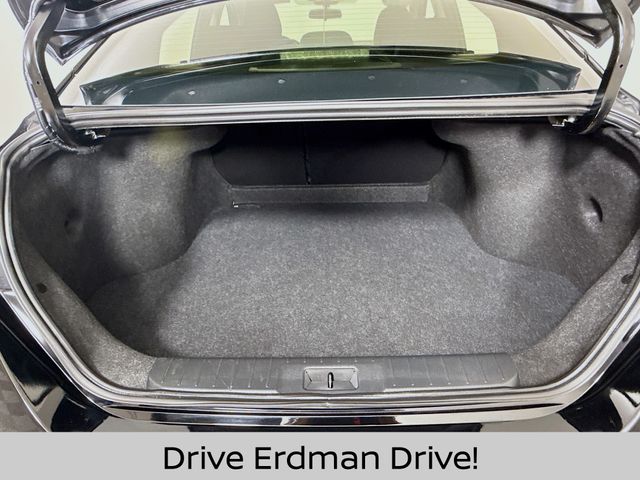 Used 2024 Nissan Sentra Sedan