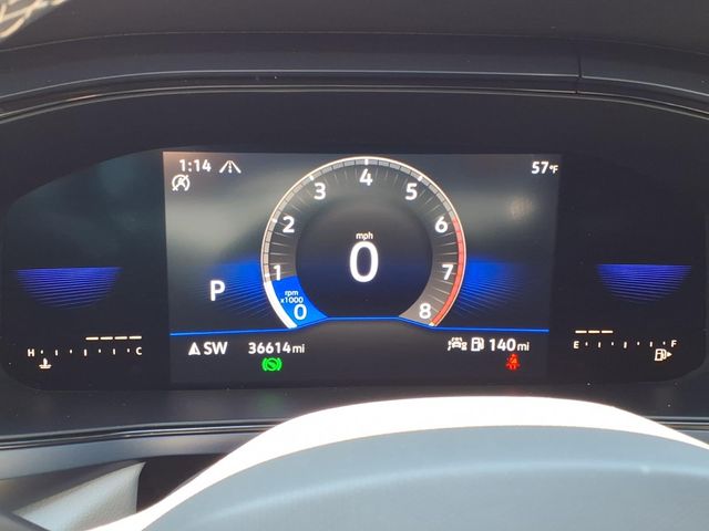 2023 Volkswagen Taos - Image 14