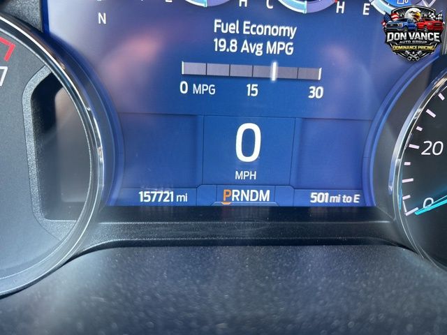 Oxford White 2022 Ford F-150 XLT SuperCrew 4WD Pickup Truck Four-Wheel Drive Automatic