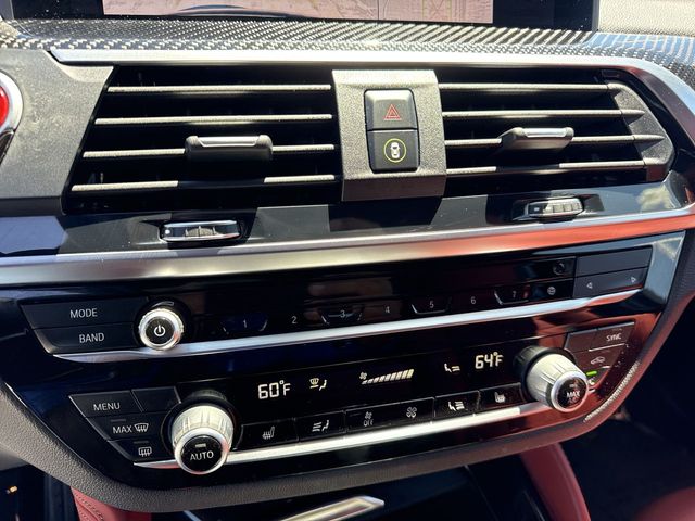 2021 BMW X3 - $52,588