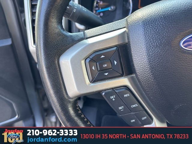 Used Car 2020 Ford F-350sd  Lariat For Sale Under $50,000 In San Antonio, Texas