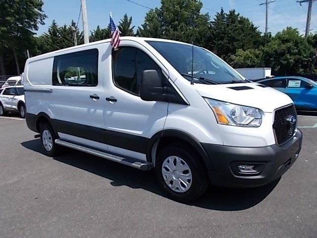 used 2024 Ford Transit-250 car, priced at $33,996