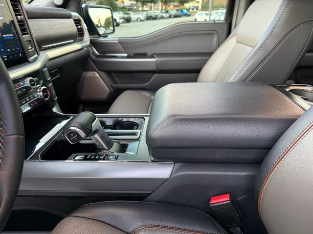 Used 2025 Ford F-150 Truck