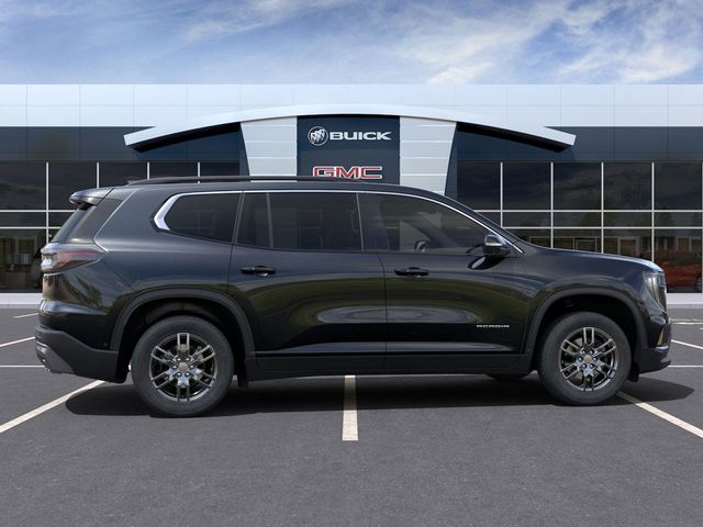 2025 GMC Acadia Elevation 5