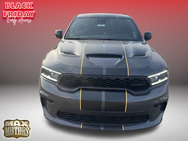 2024 Dodge Durango SRT 392 2