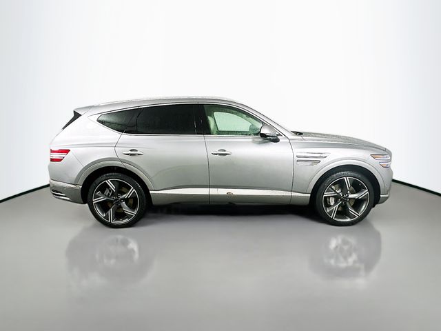 Thumbnail: 2026 Genesis GV80 - 4