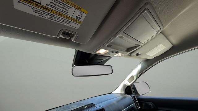 Used 2024 Black Ford XLT image 28