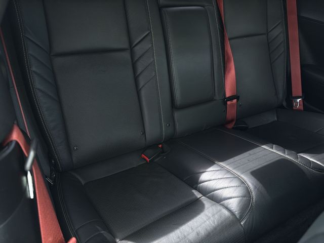 Used 2015 Blue Dodge SRT Hellcat image 34