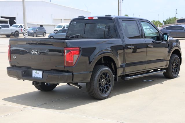 2026 Ford F-150 XLT - 7