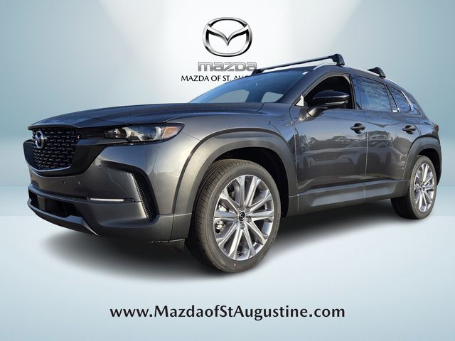 2026 Mazda CX-50 Premium's photo