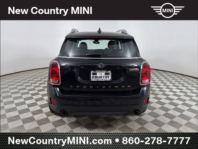 Used 2019 Black MINI Signature image 6