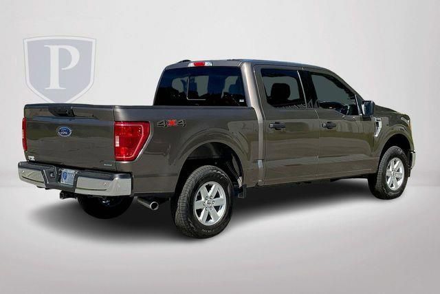 2023 Ford F-150 XLT 7