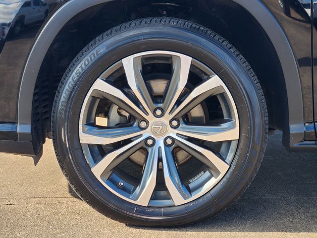 2017 Lexus RX 350  at Westside Lexus