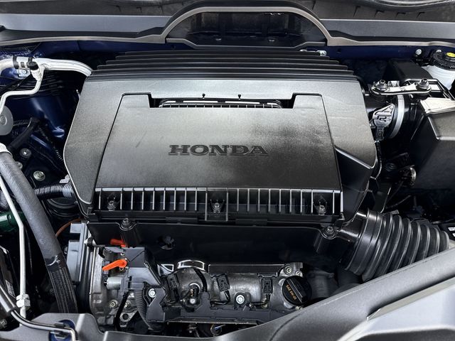 Used 2025 Honda Pilot SUV