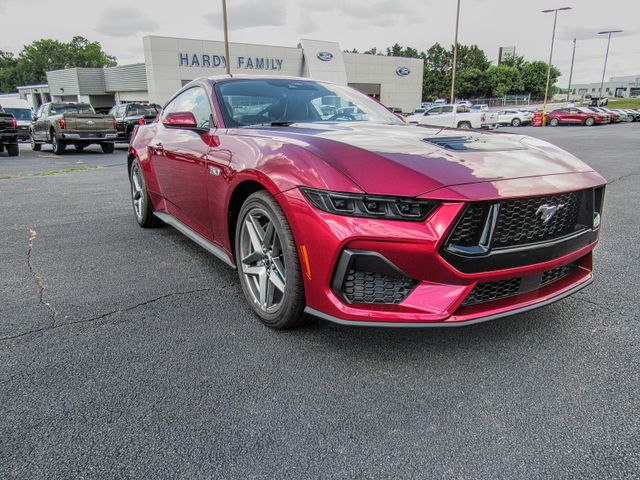 Photo of 2025 Ford Mustang GT in Dallas, GA 2025 Ford Mustang GT  167267