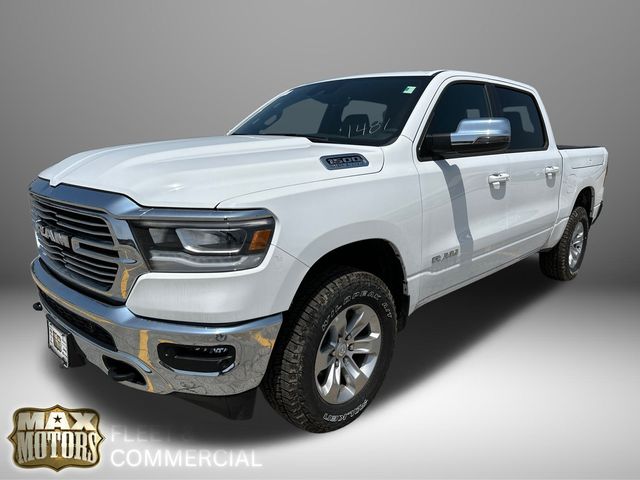 2023 Ram 1500 Laramie 3