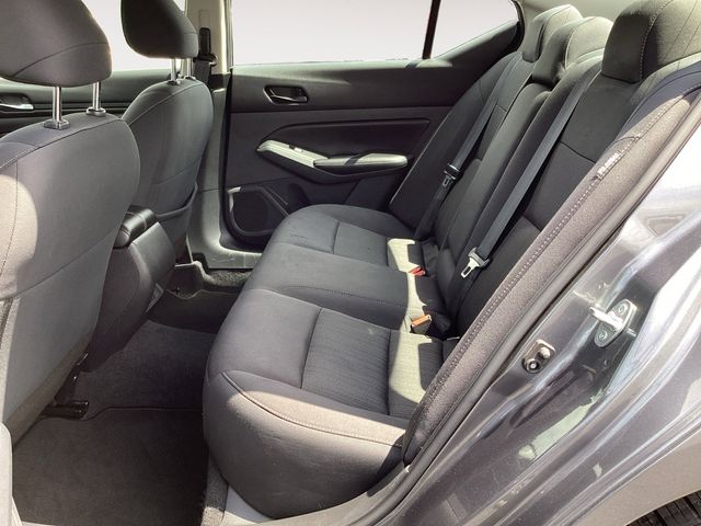 Used Car 2024 Nissan Altima  2.5 Sv For Sale Under $25,000 In San Antonio, Texas