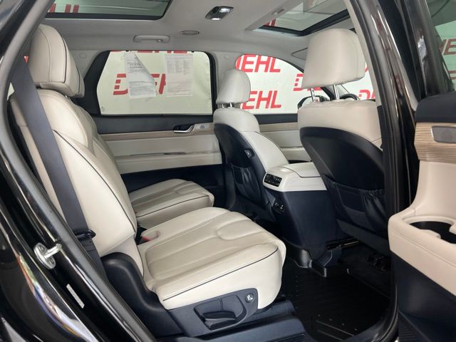 Used 2021 Hyundai Palisade SUV
