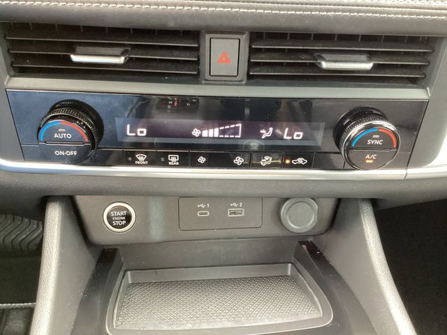 Used Car 2023 Nissan Rogue  Sv For Sale Under $25,000 In San Antonio, Texas