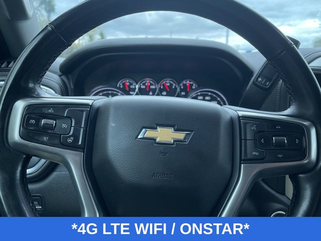 Used 2023 Chevrolet Silverado 2500HD For Sale in Livonia, MI