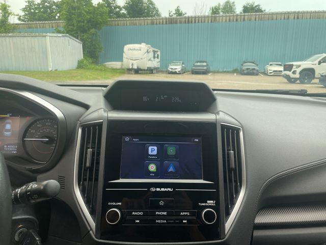 Used 2018 Subaru Crosstrek SUV