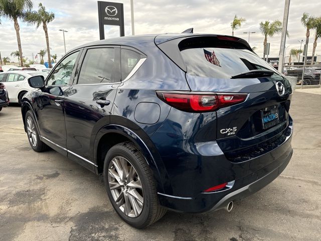 2024 Mazda CX-5 2.5 S Premium Package 7