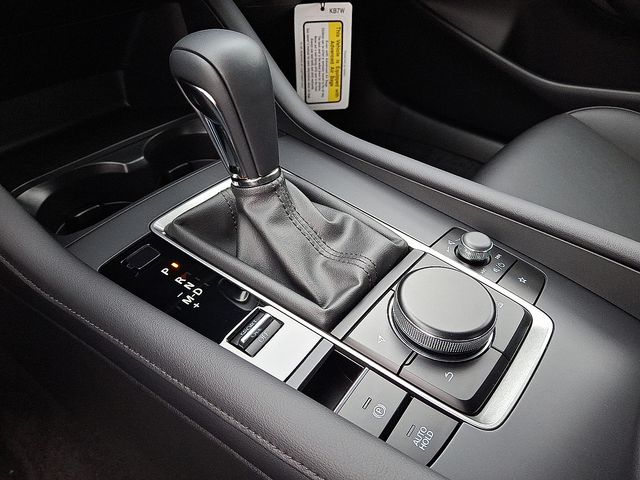 new 2026 Mazda Mazda3 car, priced at $24,967