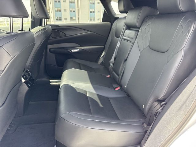 2026 Lexus RX - $59,998