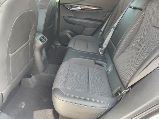 2023 Buick Envision Preferred White at Bayway Cadillac Southwest