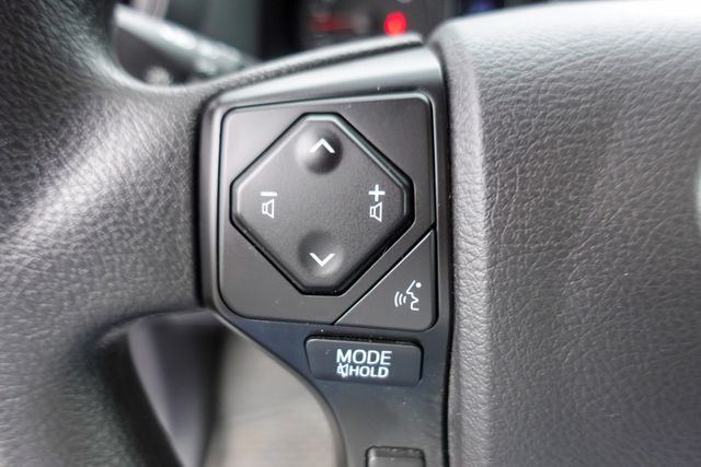 used 2023 Toyota Tacoma car, priced at $35,477