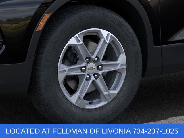 New 2025 Chevrolet Blazer For Sale in Livonia, MI