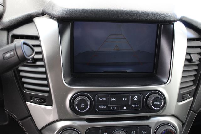 Used 2016 Gray Chevrolet LT image 6