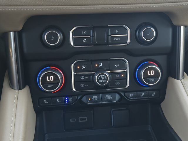 Used 2022 Chevrolet Tahoe SUV